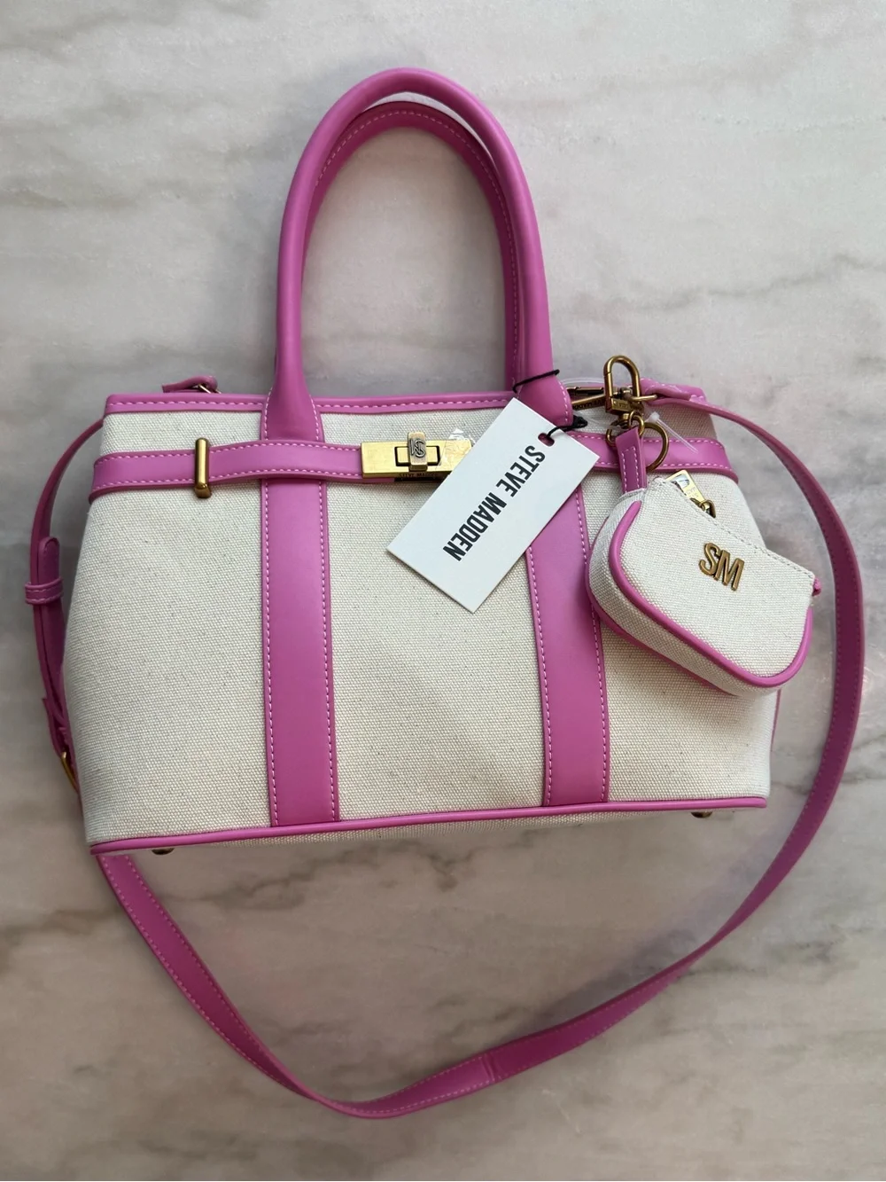 Steve Madden steve madden